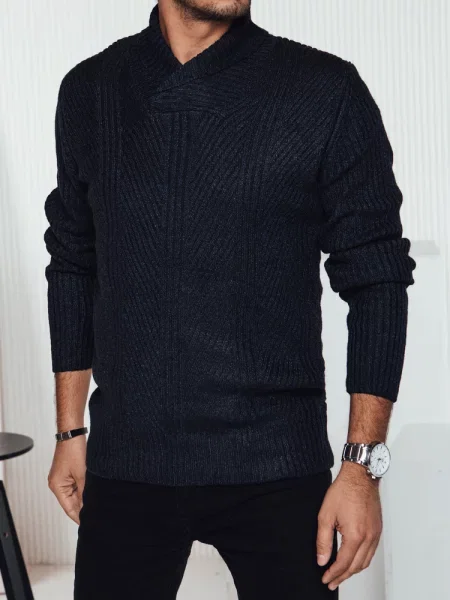 Pulover Dstreet negru