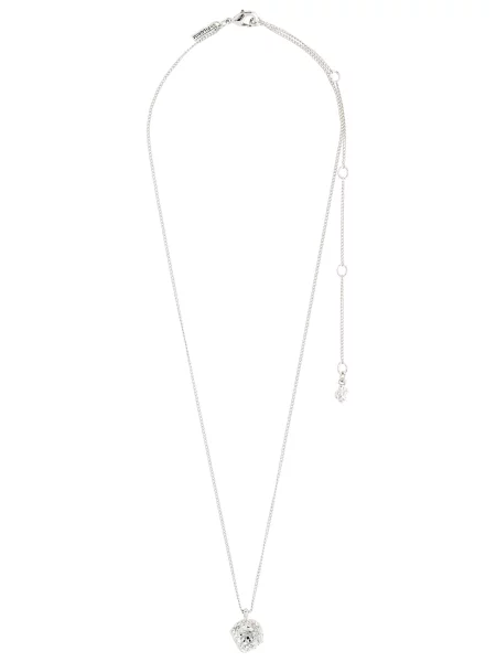 Palton Pilgrim argintiu