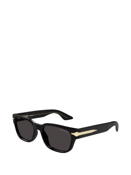 Ochelari de soare Montblanc negru