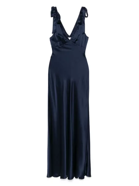 Rochie Reformation de costum albastru