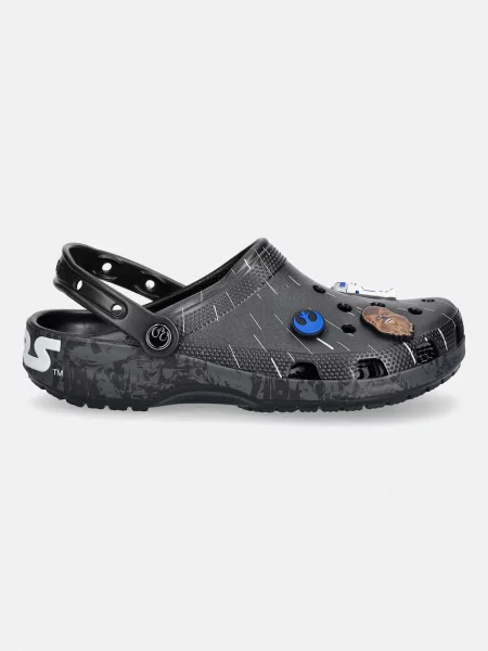 Классические шлепанцы Crocs