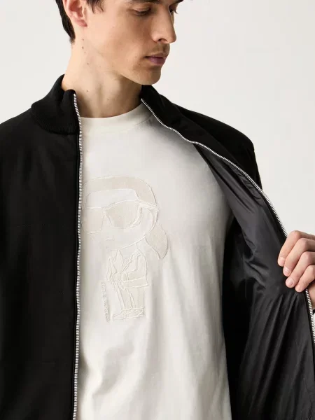 Куртка Karl Lagerfeld