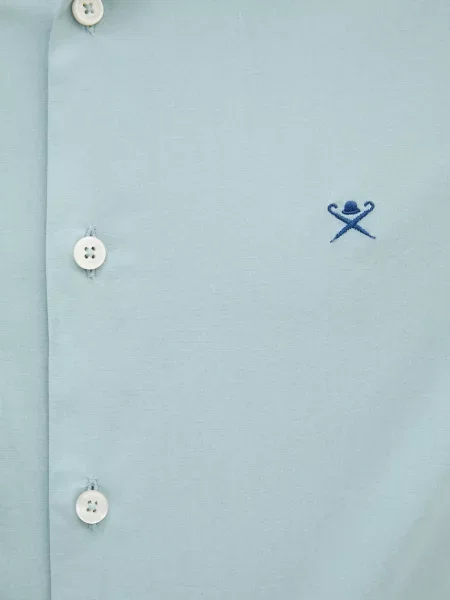 Рубашка Hackett London