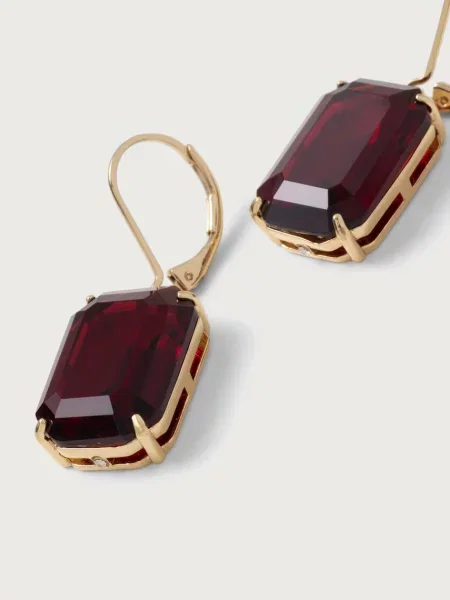 Серьги Lauren Ralph Lauren