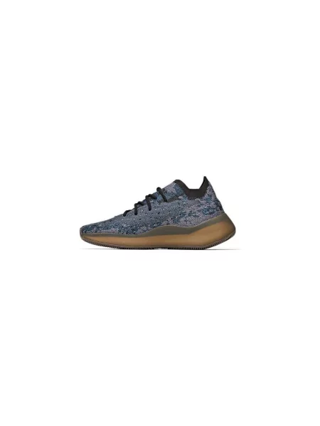 Tenisky Adidas hnedá