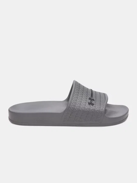 Papuci Under Armour gri