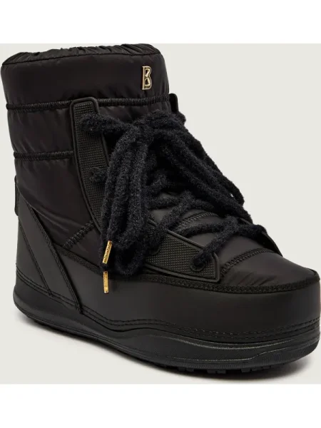 Bogner Bocanci LA PLAGNE 20 | BOGNER x MICHELIN negru