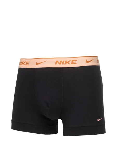Презрамки разтягам чорапи Nike с принт зелено