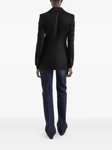 Sacou Dolce & Gabbana negru