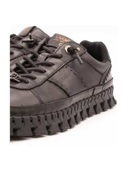 Pantofi Carmela negru