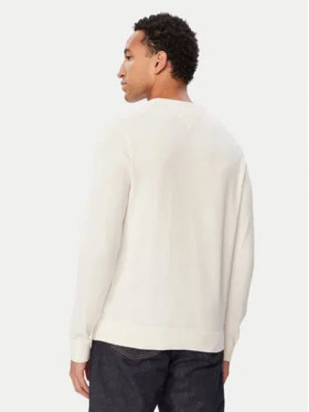 Tommy Hilfiger pánský svetr černý