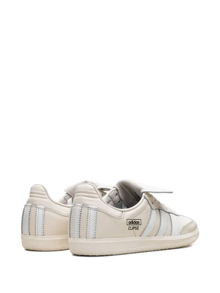 Tricou Adidas alergare din fleece streetstyle gri