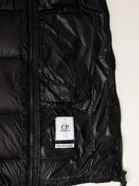 Пуховик C.p. Company