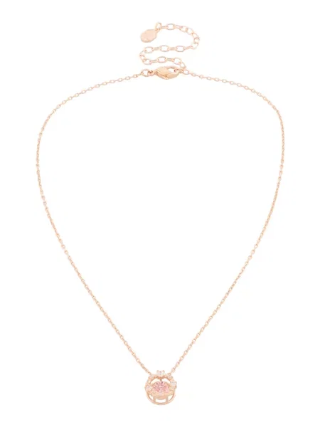 Palton Swarovski auriu