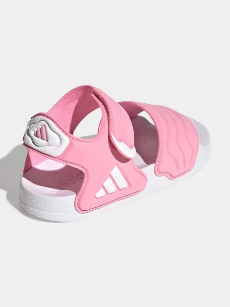 Детские шлепанцы Adidas