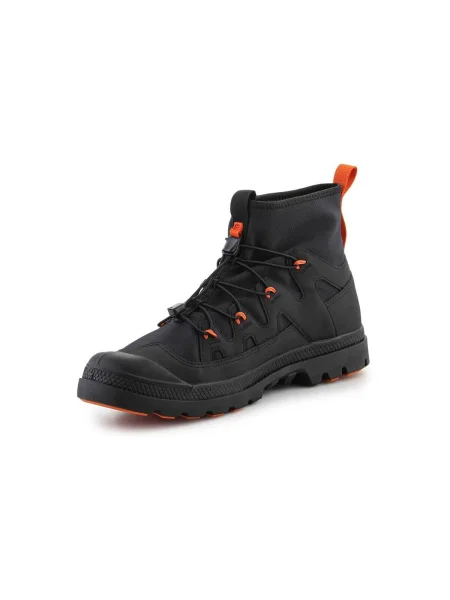 Pantofi Palladium negru