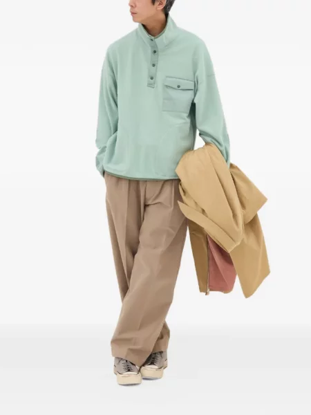 Pulover Visvim verde