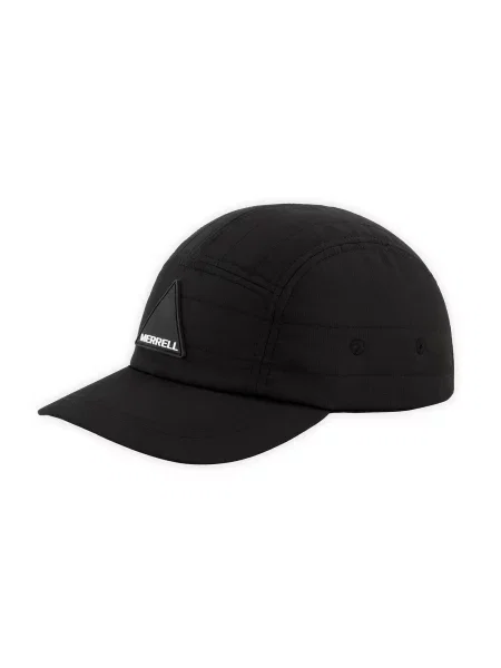 MERRELL Sportovní kšiltovka černá