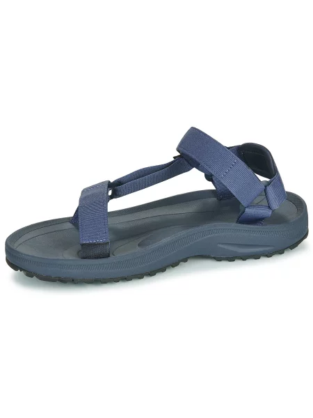 Tenisky Teva modrá