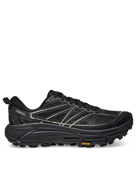 Sneakersy Hoka Mafate Speed 2 Ts černá