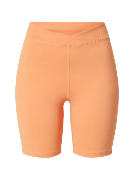 ABOUT YOU x Sofia Tsakiridou Pantaloni Anouk' portocaliu