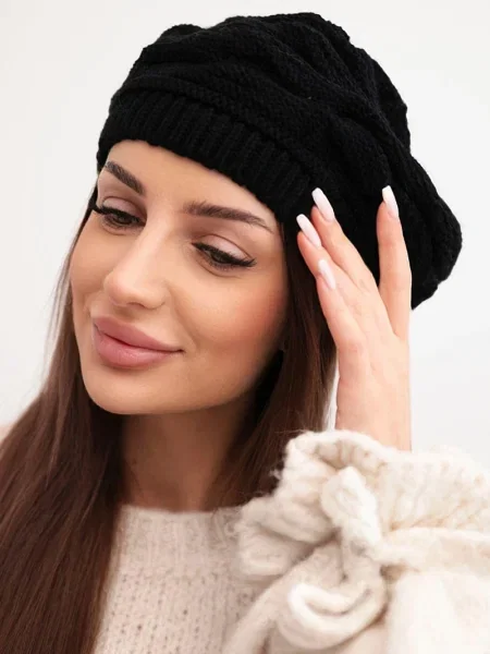 Căciulă Kesi negru