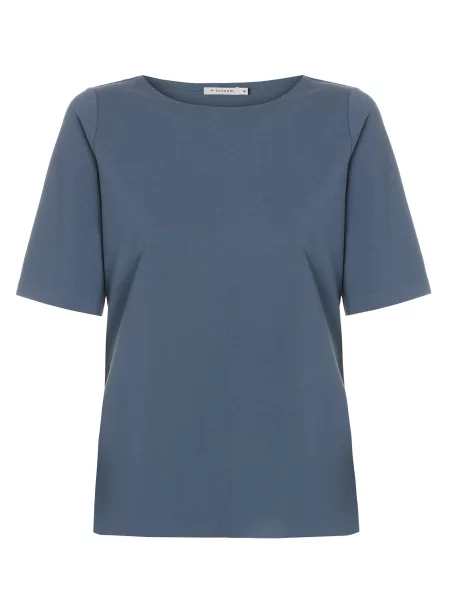 TATUUM Tricou Mikaja 2 opal