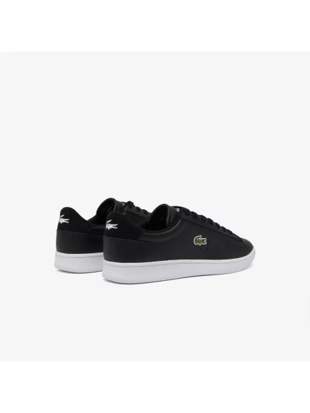 Кроссовки Lacoste черные