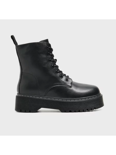 Ботинки Cropp черные
