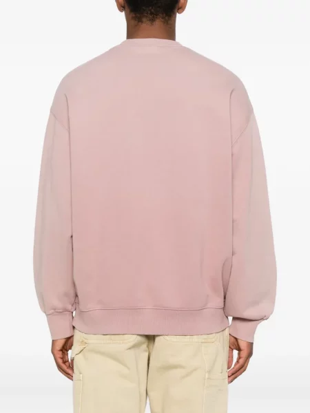 Суитчър Carhartt Wip розово