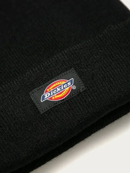 Căciulă Dickies negru