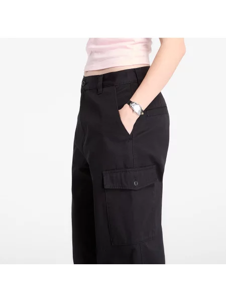 Παντελόνια Carhartt WIP Brady Cargo Pant UNISEX Black M μαύρο