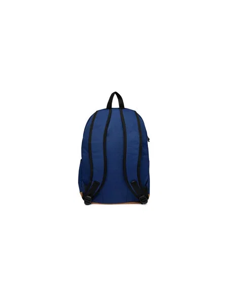 Hátizsák Vans Old Skool Trek Backpack sötétkék