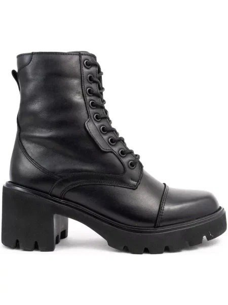 Pantofi Sergio Moretti negru