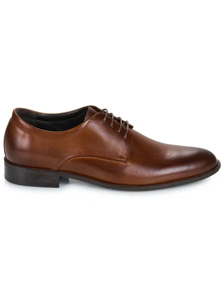 Pantofi So Size maro