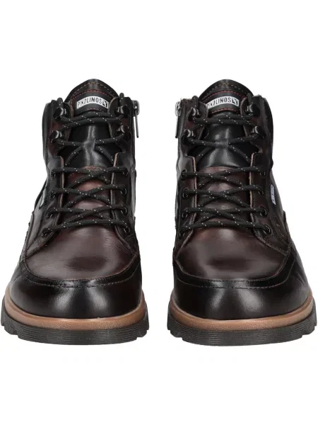 Boty Pikolinos Stiefelette VIGO hnědé