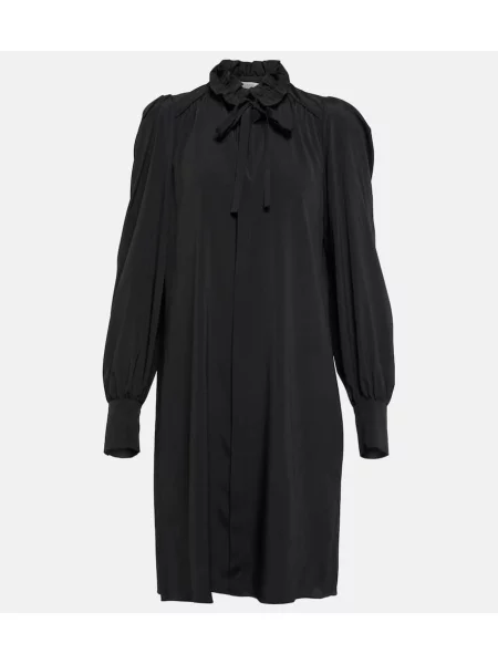 Rochie Dorothee Schumacher negru