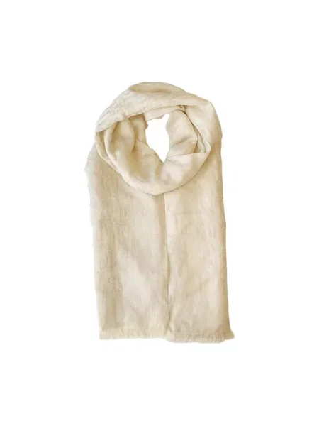 LAUREN RALPH LAUREN Шаль бежевий