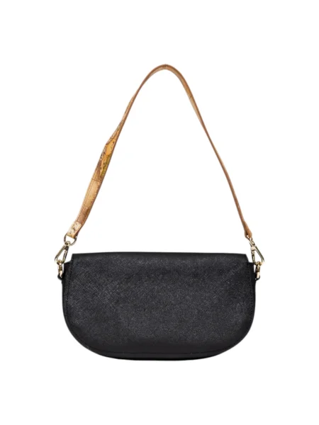 Torbica Alviero Martini Prima Classe črna