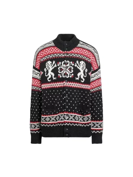 Kardigan Polo Ralph Lauren z kaszmiru