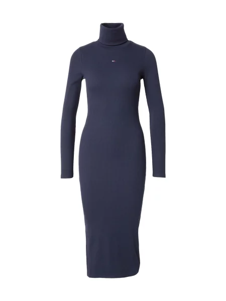 Tommy Jeans Rochie albastru