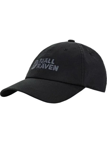 Šiltovka Fjallraven čierna