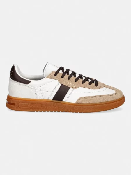 Sneakers Polo Ralph Lauren Bedford  alb