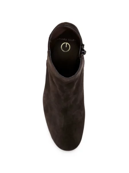 Botine Status maro