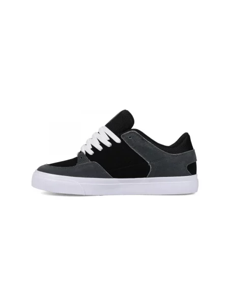 Pantofi Dc Shoes negru