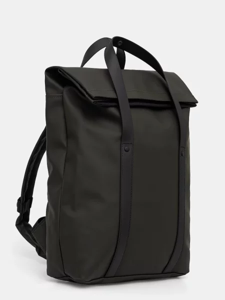 Rains rucsac 2 Way Tote Backpack W3 verde