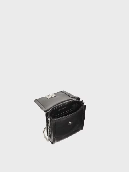 Сумка Calvin Klein черная