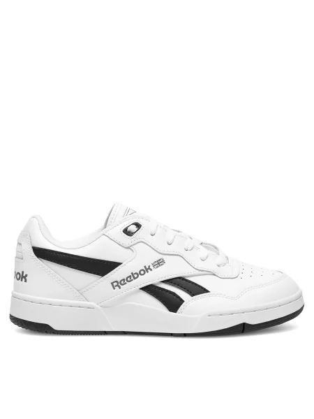 Снікерcи Reebok BB II W білий