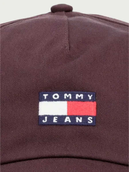 Tommy Jeans kapa s šiltom