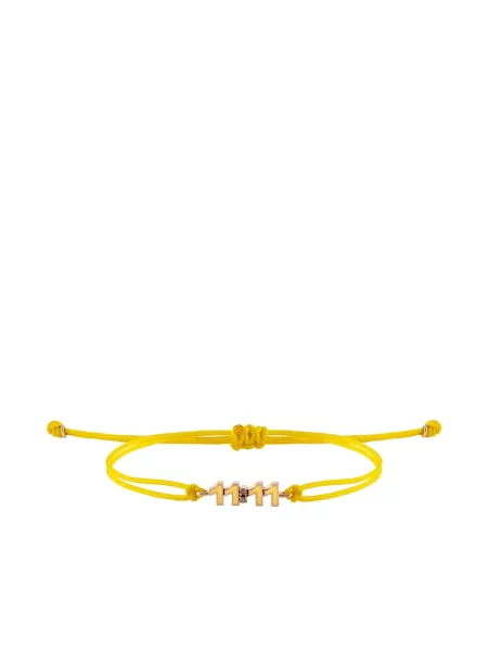 Гривна Anil Arjandas жълто